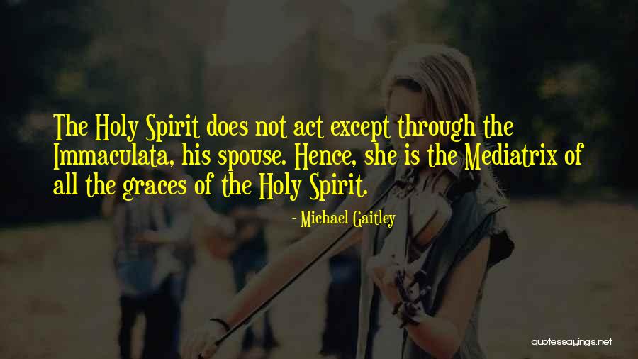 Michael Gaitley Quotes 188371