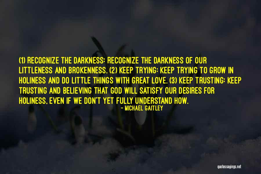 Michael Gaitley Quotes 2054555 Michael Gaitley Quotes 2054555