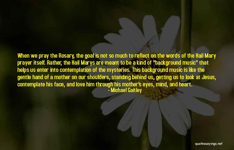 Michael Gaitley Quotes 2126545