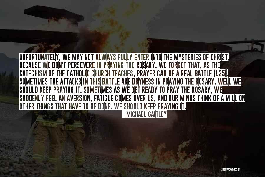 Michael Gaitley Quotes 525216 Michael Gaitley Quotes 525216