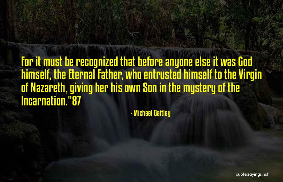 Michael Gaitley Quotes 674887 Michael Gaitley Quotes 674887