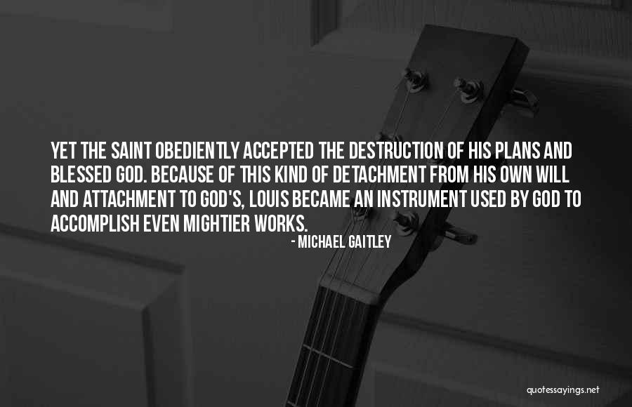 Michael Gaitley Quotes 917042