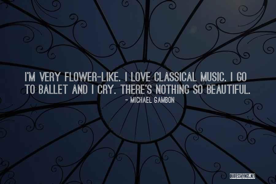 Michael Gambon Quotes 1183212 Michael Gambon Quotes 1183212
