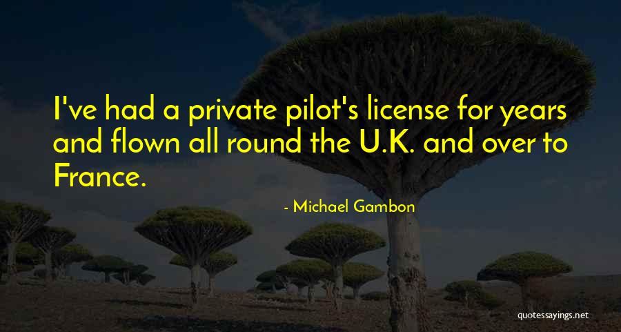 Michael Gambon Quotes 1901525