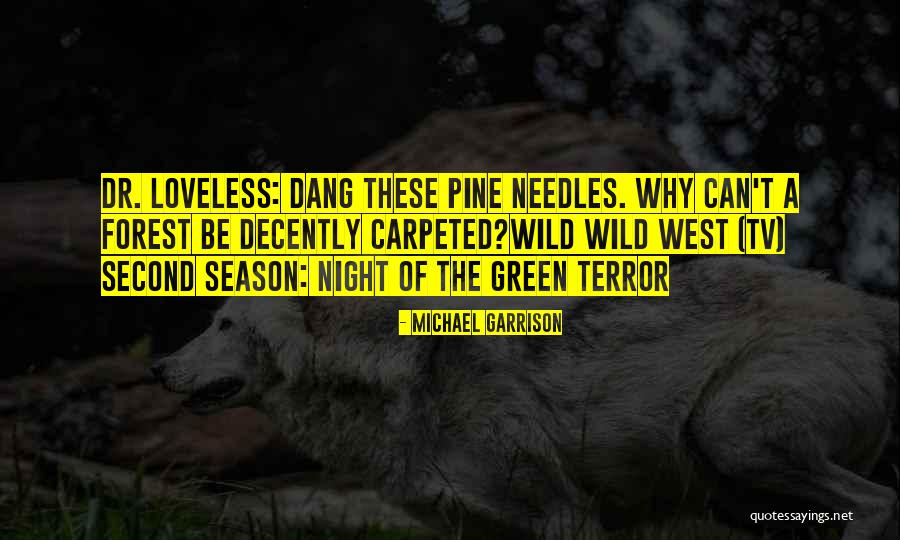 Michael Garrison Quotes 1195088 Michael Garrison Quotes 1195088