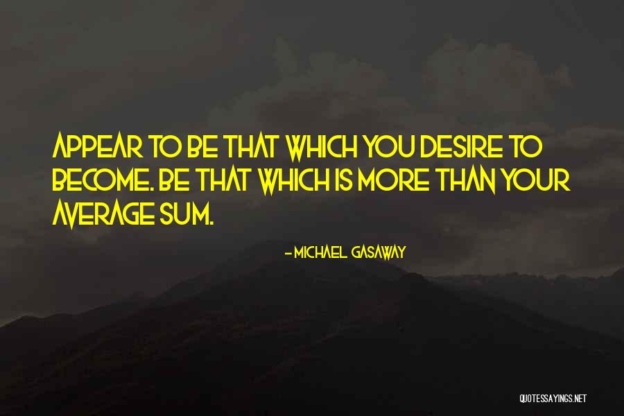 Michael Gasaway Quotes 1260306 Michael Gasaway Quotes 1260306