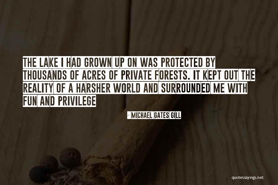 Michael Gates Gill Quotes 1029748 Michael Gates Gill Quotes 1029748