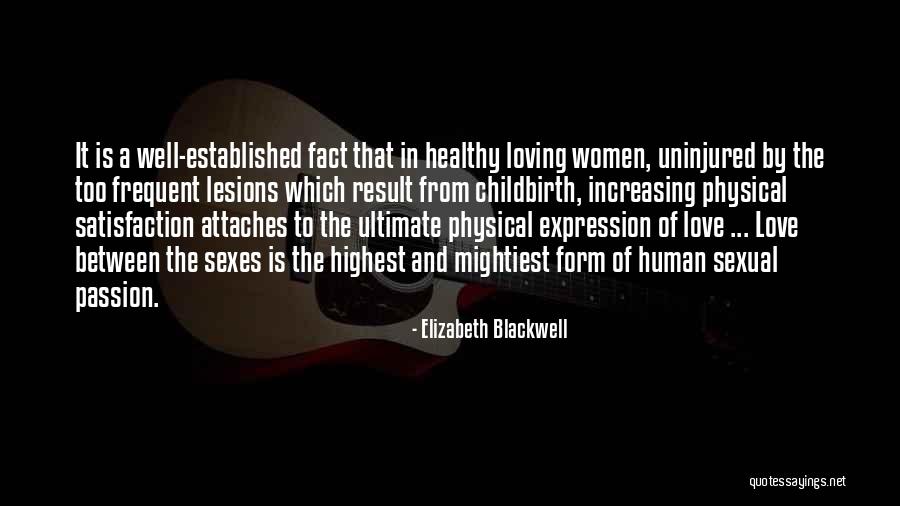 Michael Geist Quotes By Elizabeth Blackwell Michael Geist Quotes By Elizabeth Blackwell