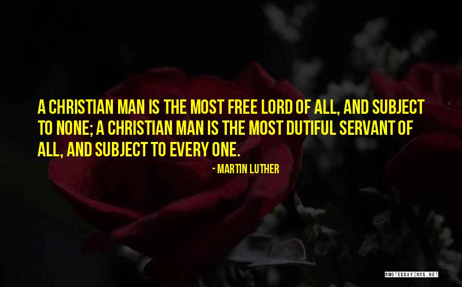 Michael Geist Quotes By Martin Luther Michael Geist Quotes By Martin Luther
