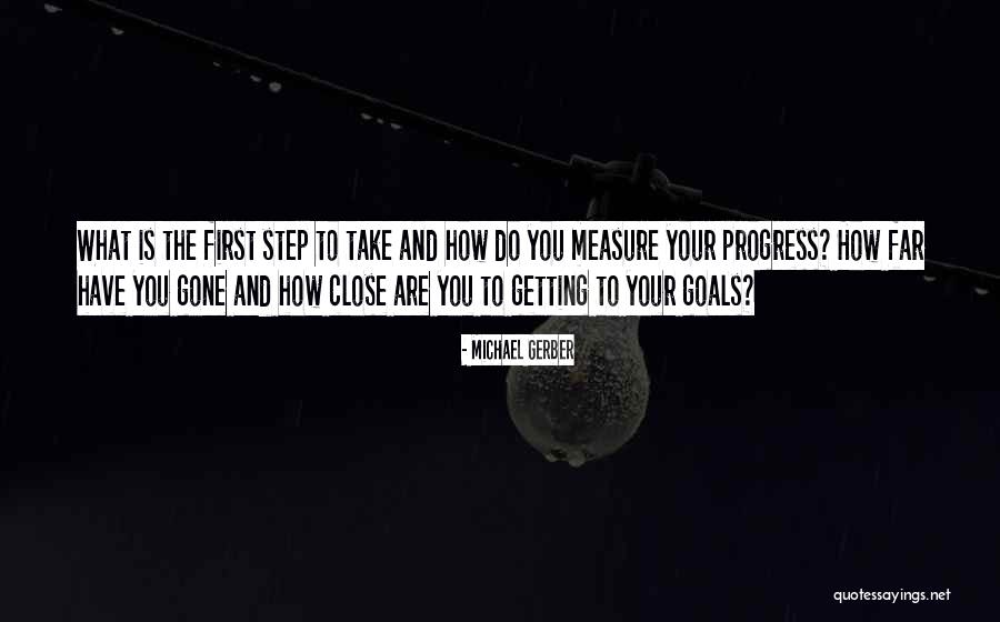 Michael Gerber Quotes 1374697 Michael Gerber Quotes 1374697