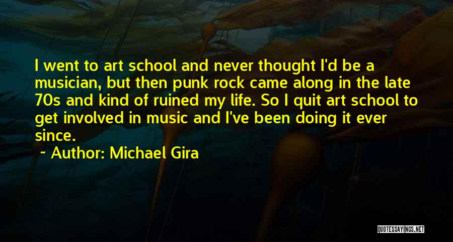 Michael Gira Quotes 1983053