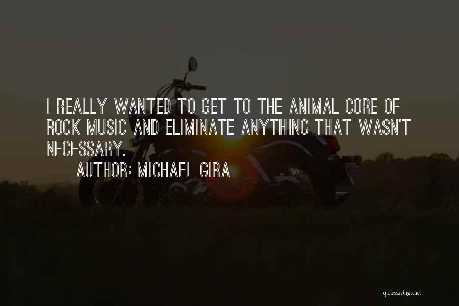 Michael Gira Quotes 656398