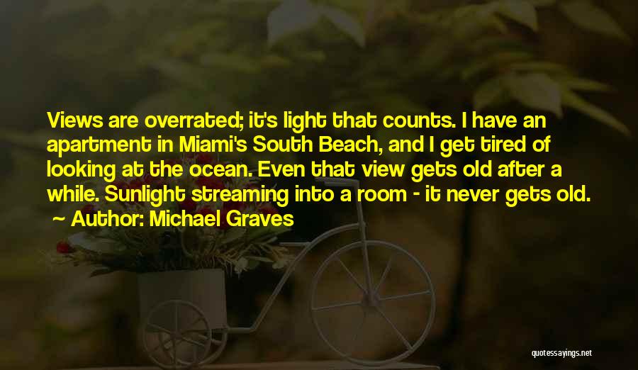 Michael Graves Quotes 2225746