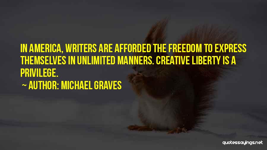 Michael Graves Quotes 493666