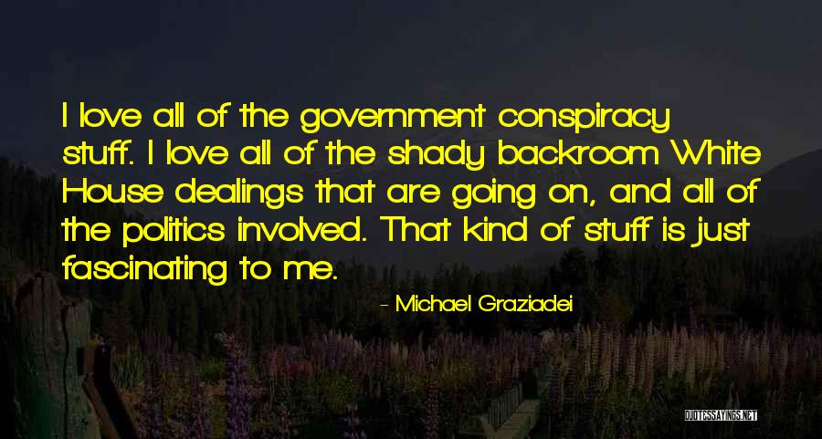 Michael Graziadei Quotes 1690344 Michael Graziadei Quotes 1690344