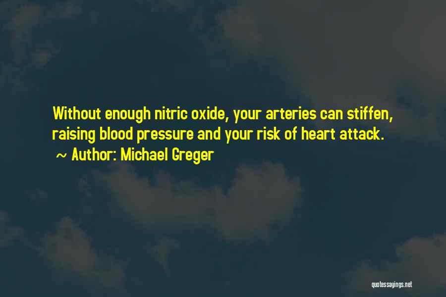 Michael Greger Quotes 1021151