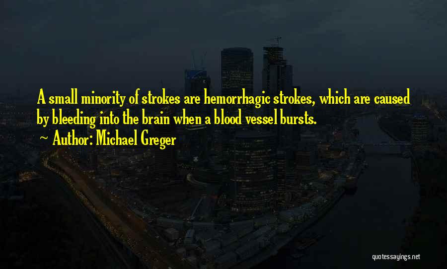 Michael Greger Quotes 1650941