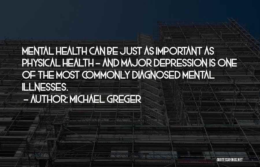 Michael Greger Quotes 1737416