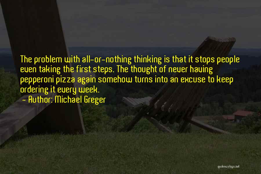 Michael Greger Quotes 1797359