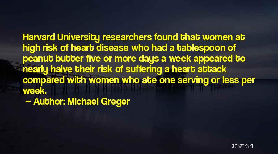 Michael Greger Quotes 1842979