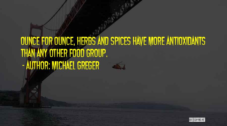 Michael Greger Quotes 1862983