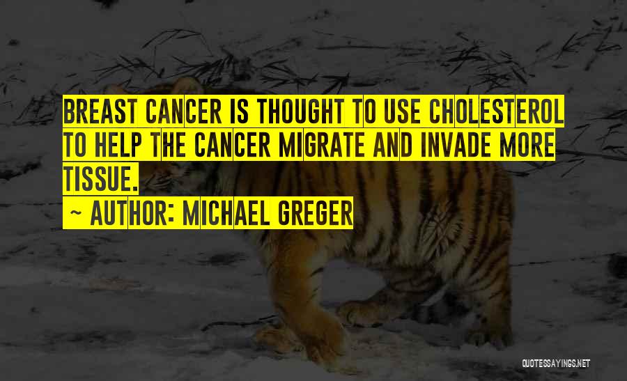 Michael Greger Quotes 1925125