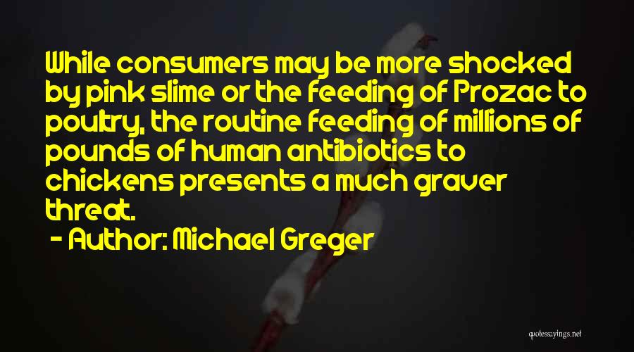 Michael Greger Quotes 2177455
