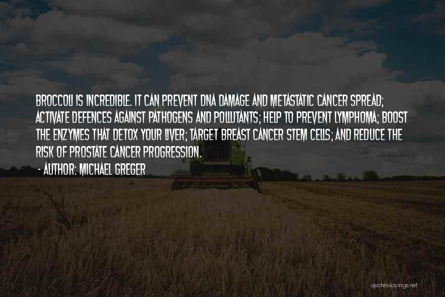 Michael Greger Quotes 350396