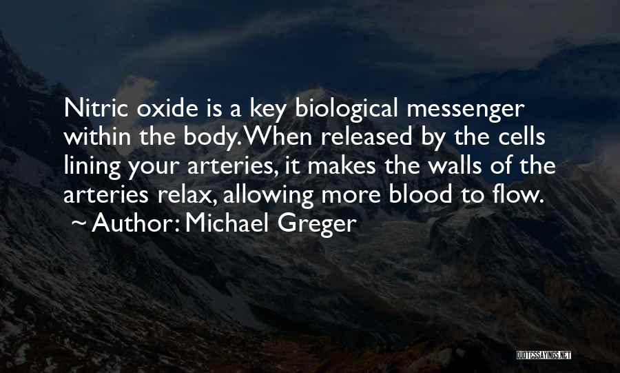 Michael Greger Quotes 586196