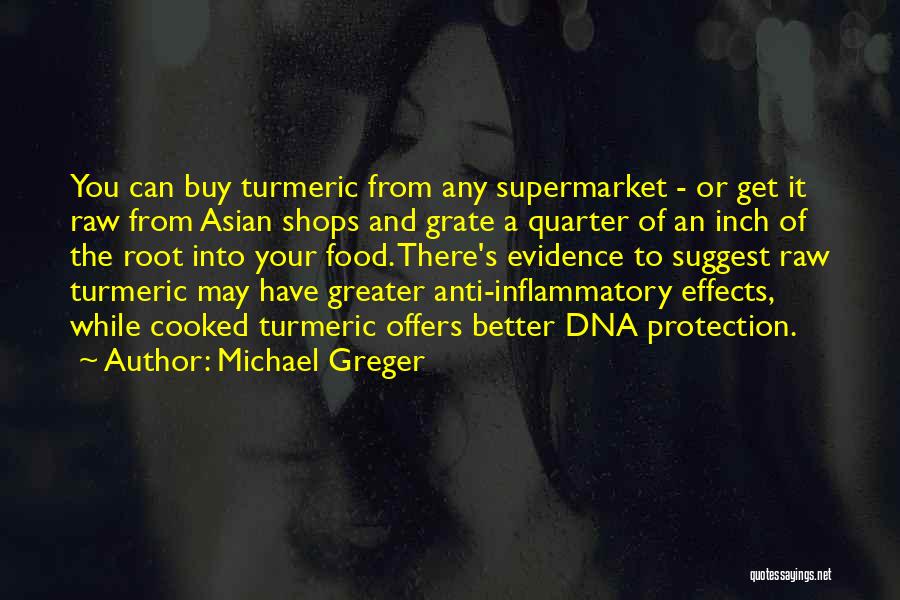 Michael Greger Quotes 588349