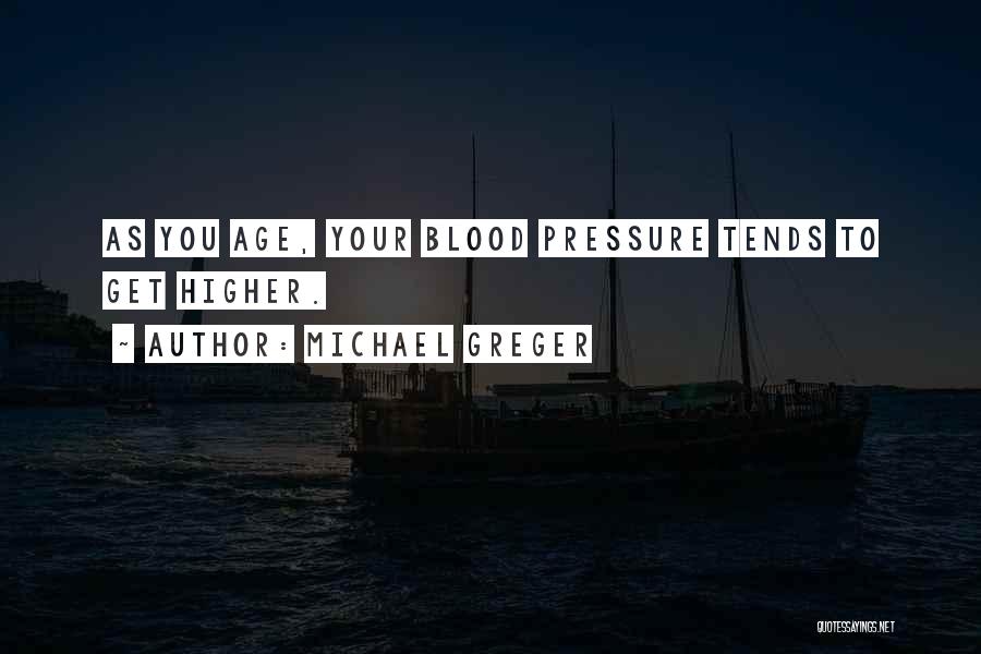 Michael Greger Quotes 731352