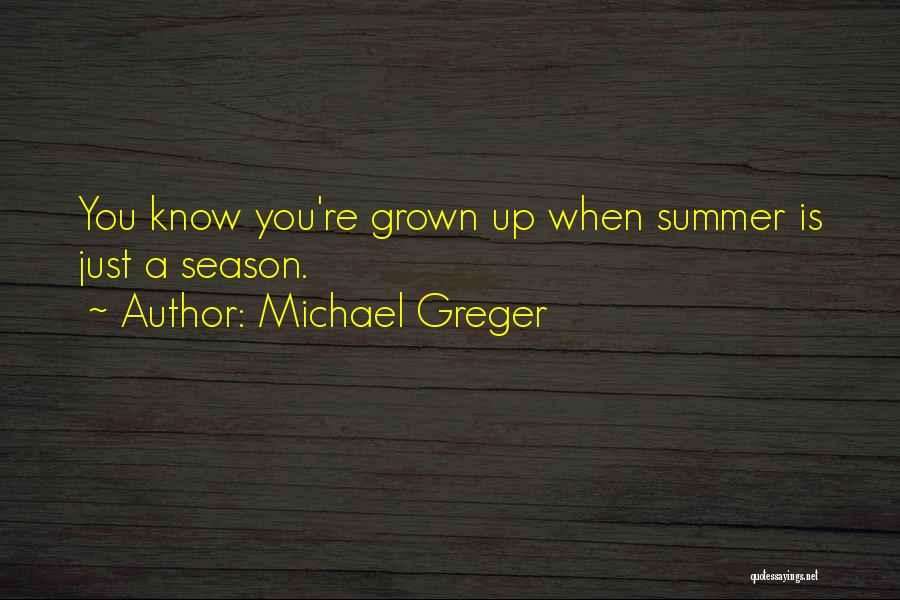 Michael Greger Quotes 771801