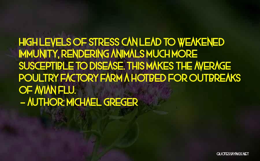 Michael Greger Quotes 785793