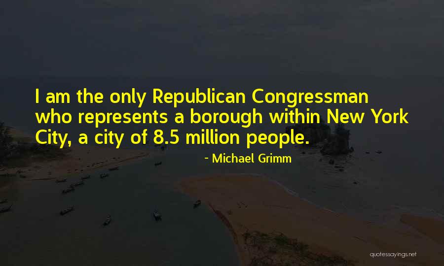 Michael Grimm Quotes 691717 Michael Grimm Quotes 691717