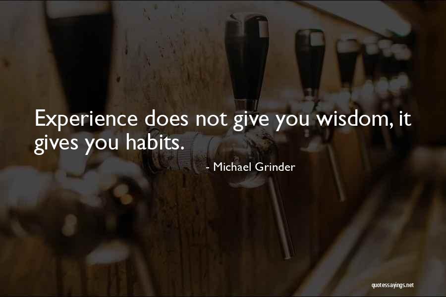 Michael Grinder Quotes 1200581