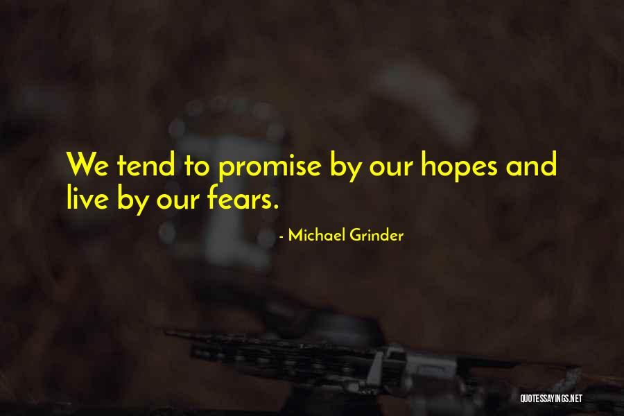 Michael Grinder Quotes 946134
