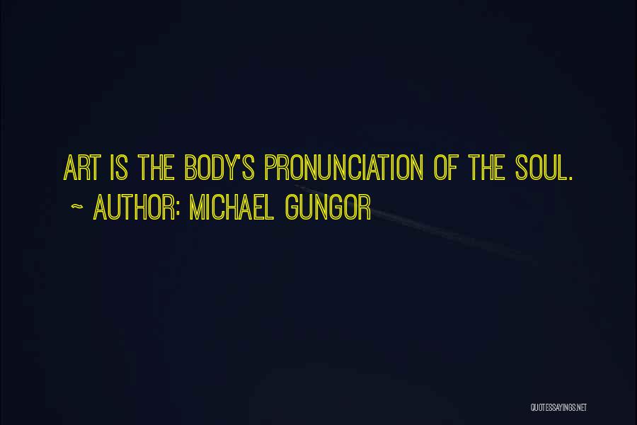 Michael Gungor Quotes 1290572