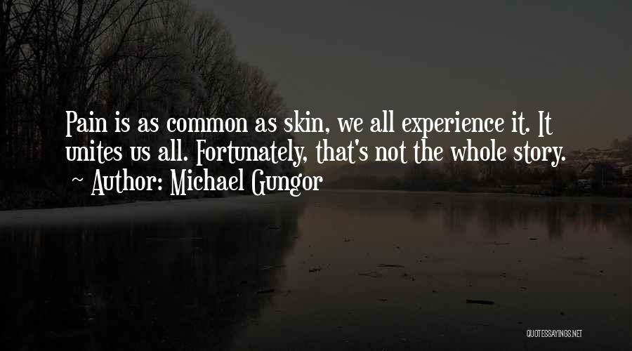 Michael Gungor Quotes 1405701