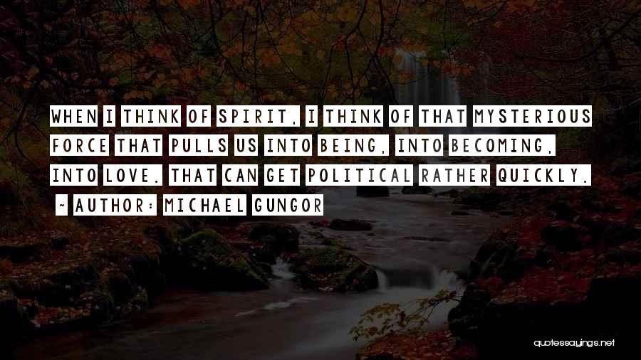 Michael Gungor Quotes 1431893