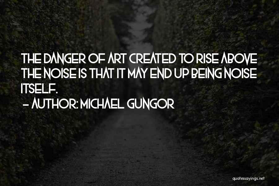 Michael Gungor Quotes 1608365