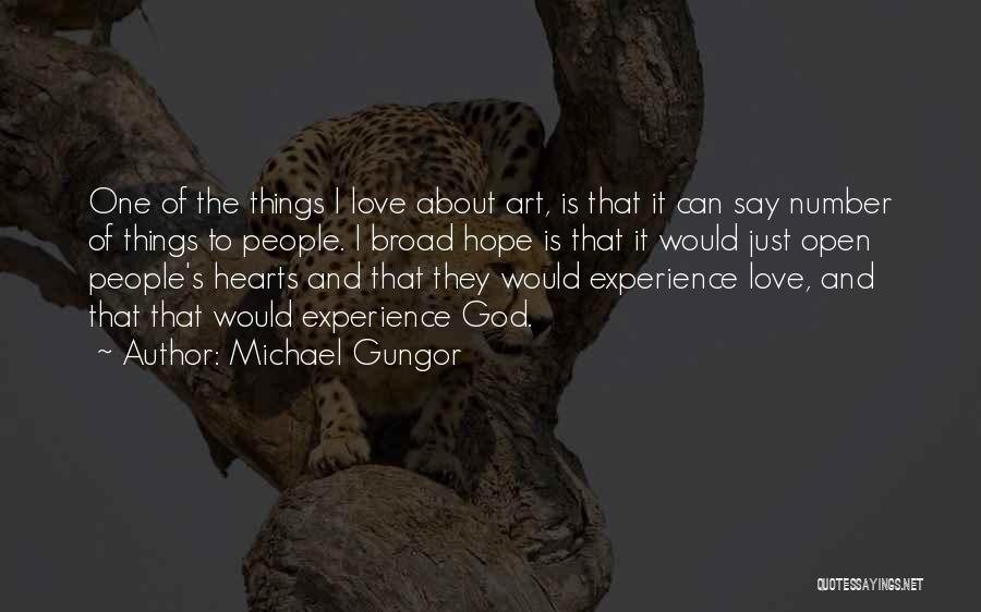 Michael Gungor Quotes 1665913