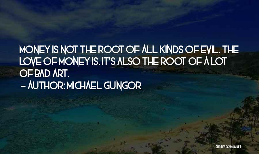 Michael Gungor Quotes 1739891