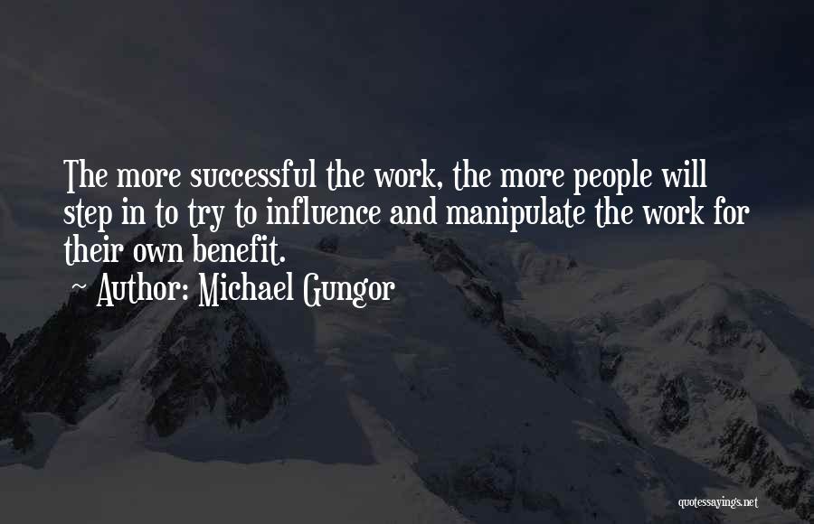 Michael Gungor Quotes 327569