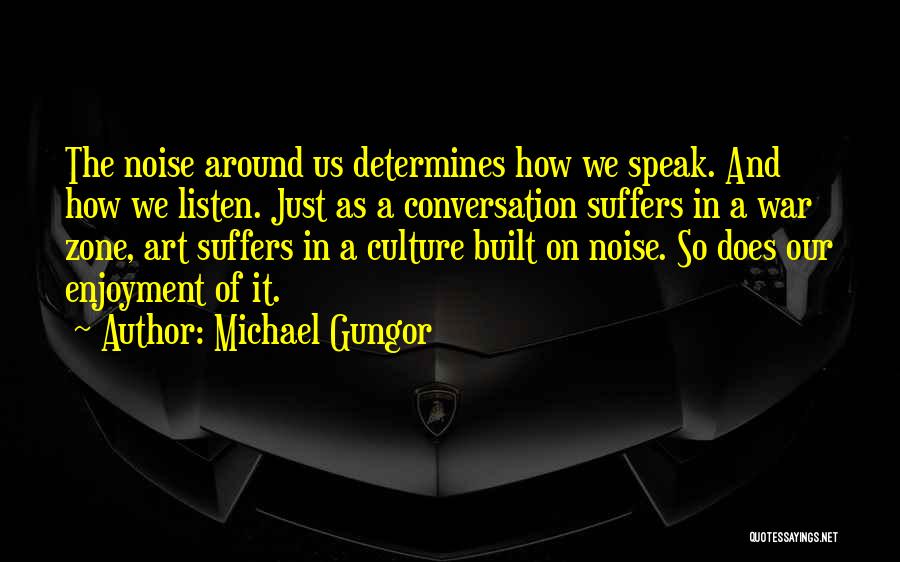 Michael Gungor Quotes 359894