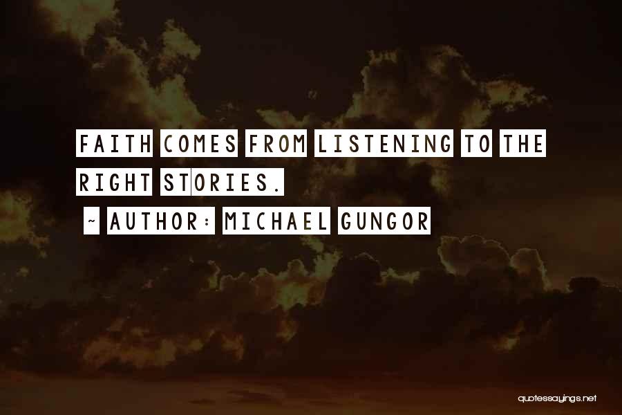 Michael Gungor Quotes 773687