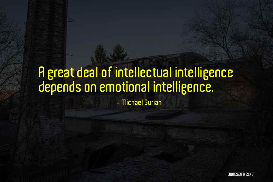 Michael Gurian Quotes 1280846 Michael Gurian Quotes 1280846