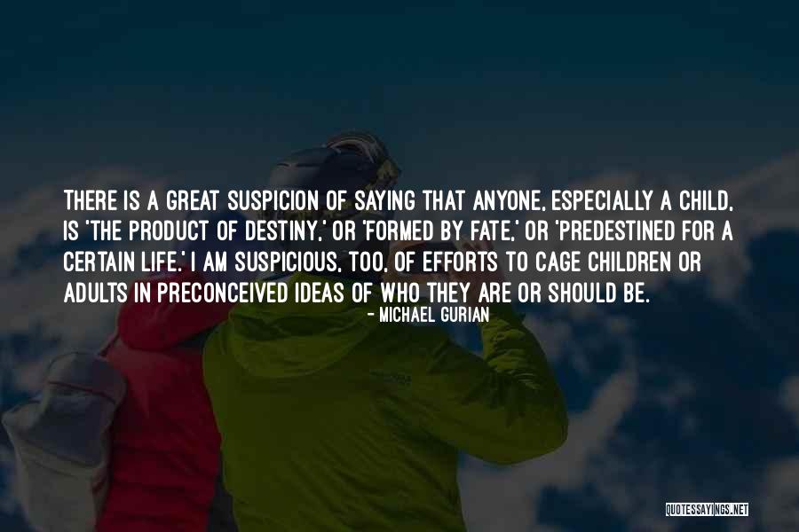 Michael Gurian Quotes 1631239