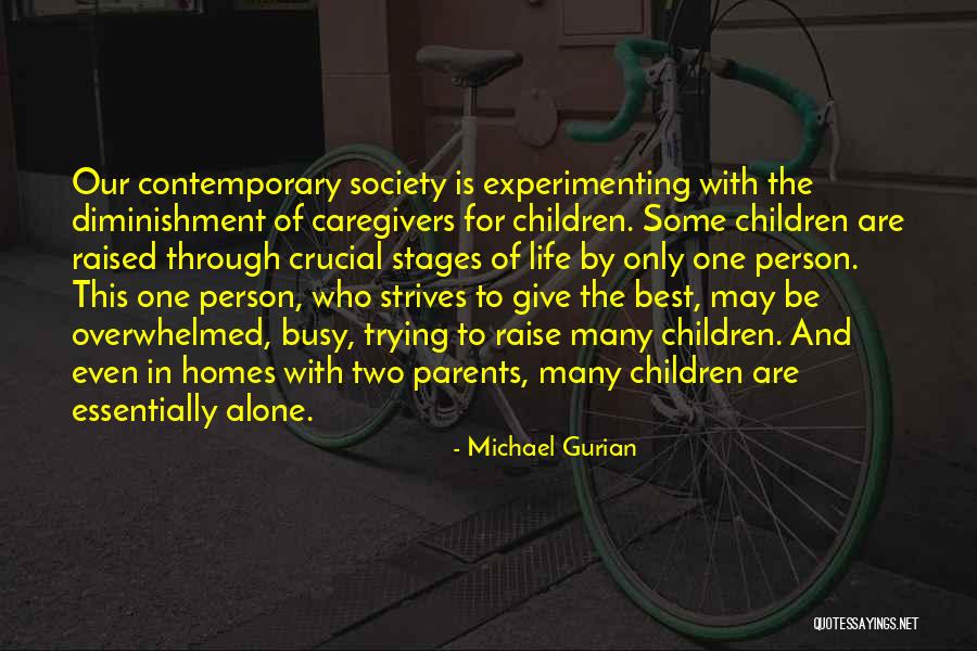Michael Gurian Quotes 2013436 Michael Gurian Quotes 2013436