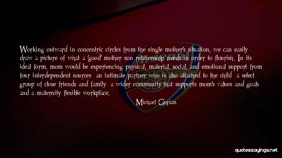 Michael Gurian Quotes 2083707 Michael Gurian Quotes 2083707