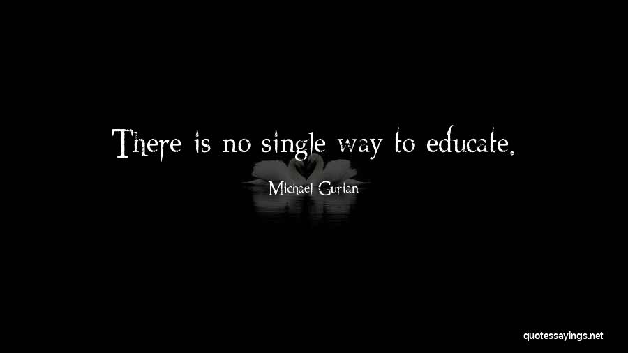 Michael Gurian Quotes 2093389 Michael Gurian Quotes 2093389